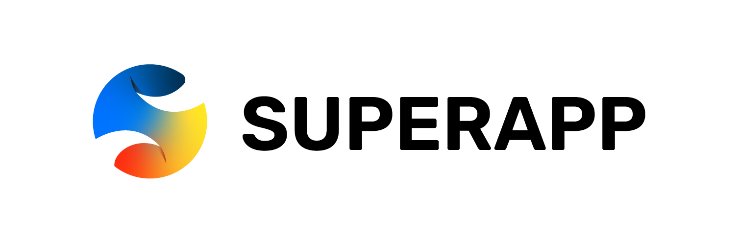 SuperApp Logo